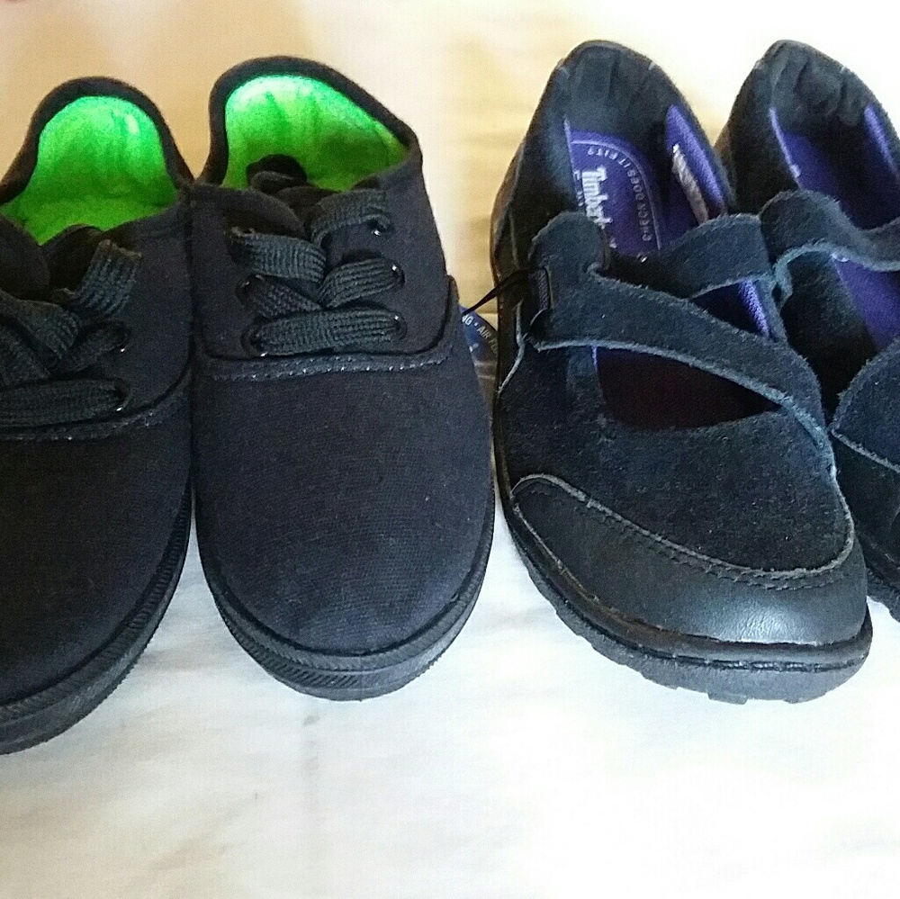 Shoes